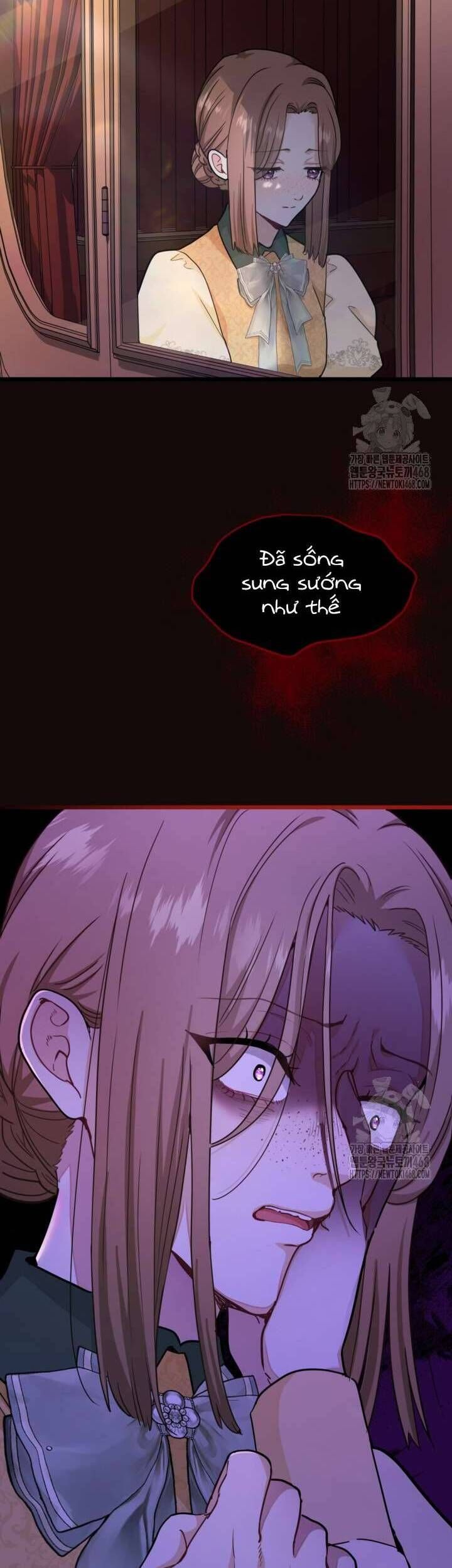 Bệ Hạ, Xin Hãy Quên Tôi Đi Chap 14 - Next Chap 15