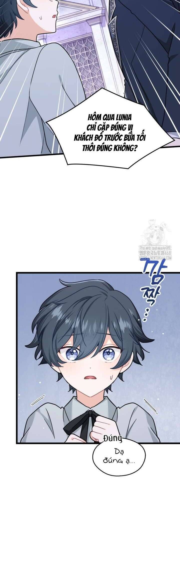 Bệ Hạ, Xin Hãy Quên Tôi Đi Chap 14 - Next Chap 15