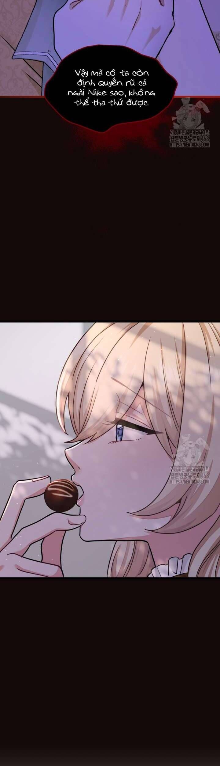 Bệ Hạ, Xin Hãy Quên Tôi Đi Chap 14 - Next Chap 15