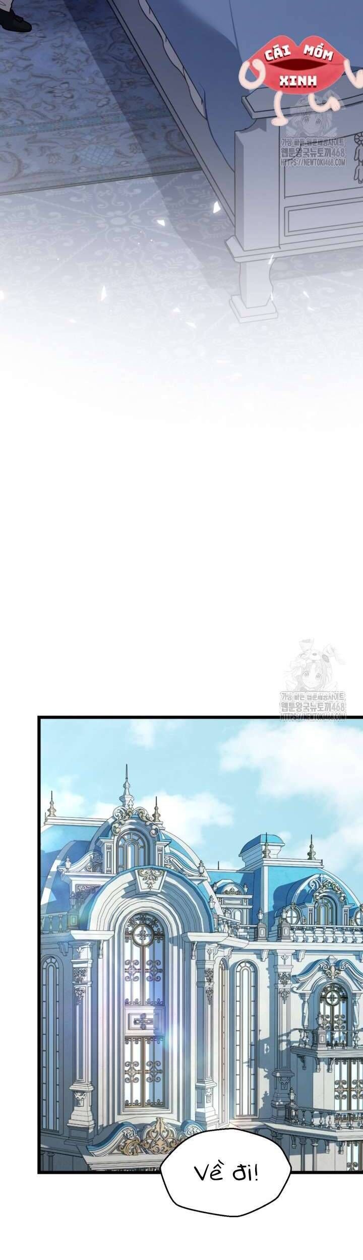 Bệ Hạ, Xin Hãy Quên Tôi Đi Chap 14 - Next Chap 15