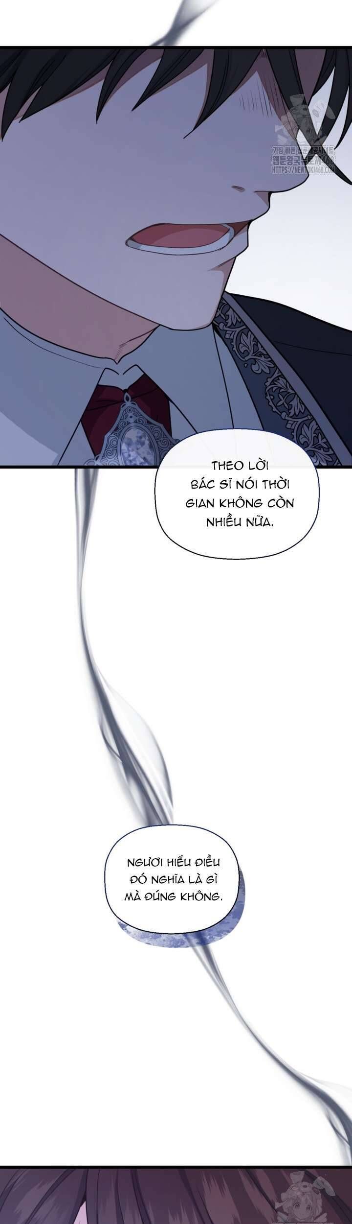 Bệ Hạ, Xin Hãy Quên Tôi Đi Chap 14 - Next Chap 15