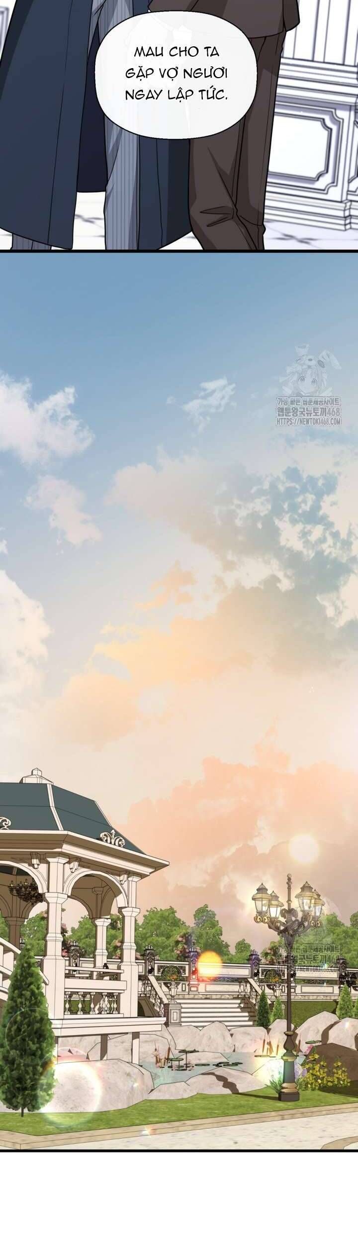 Bệ Hạ, Xin Hãy Quên Tôi Đi Chap 14 - Next Chap 15