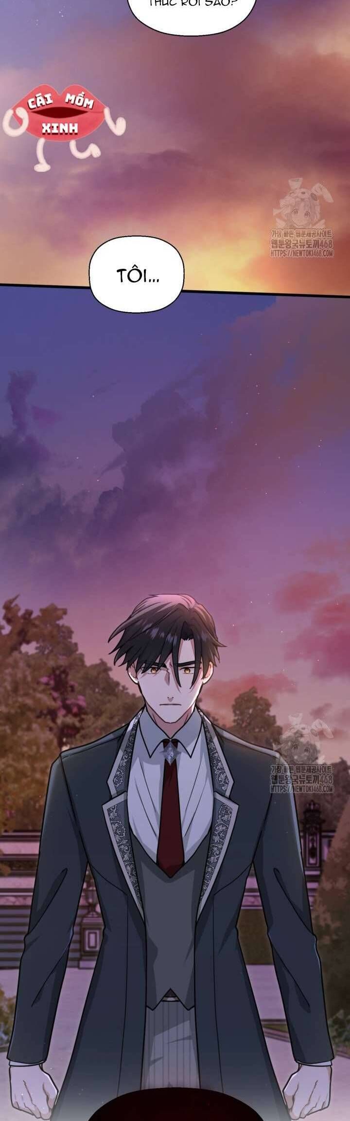 Bệ Hạ, Xin Hãy Quên Tôi Đi Chap 14 - Next Chap 15