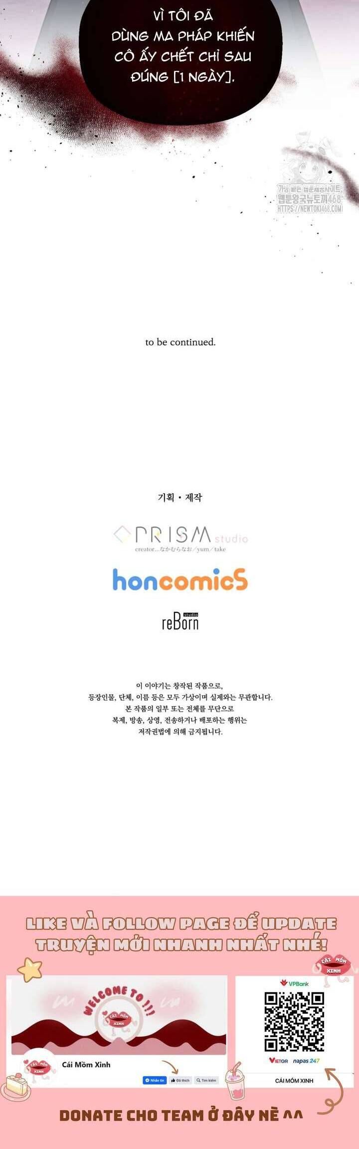 Bệ Hạ, Xin Hãy Quên Tôi Đi Chap 14 - Next Chap 15