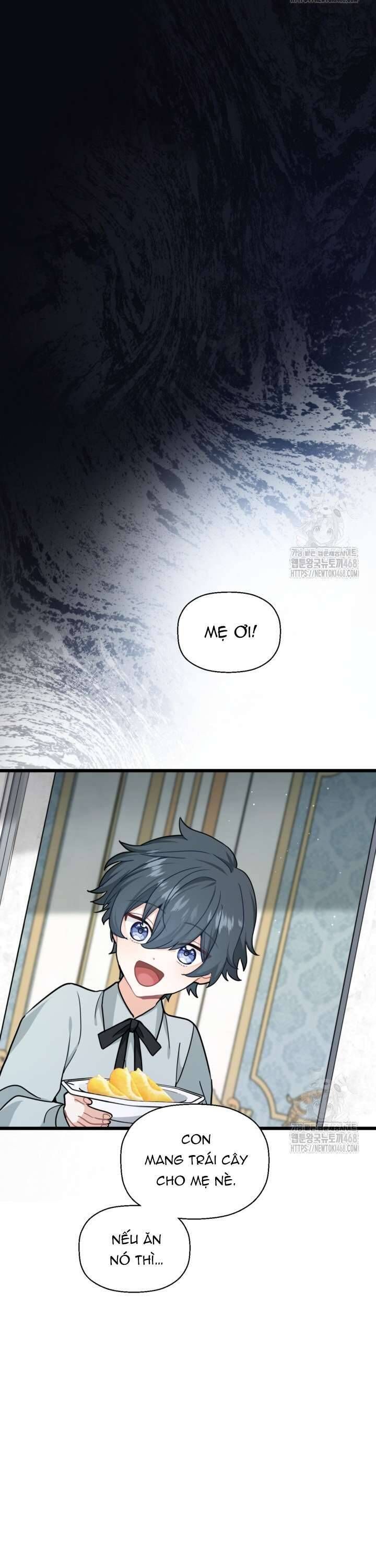 Bệ Hạ, Xin Hãy Quên Tôi Đi Chap 14 - Next Chap 15