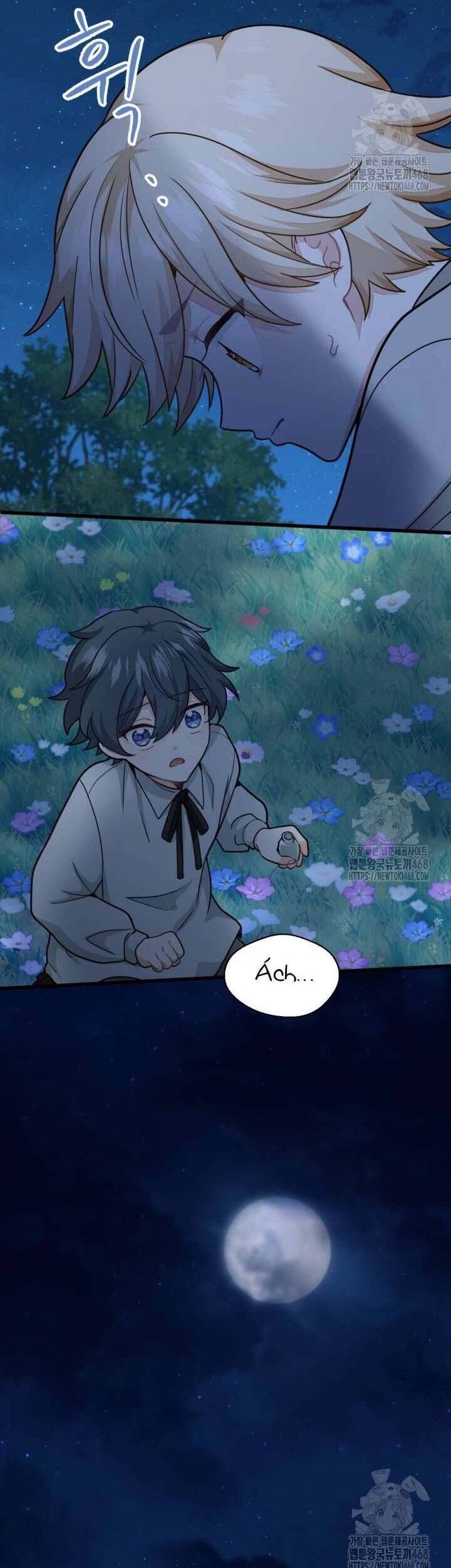 Bệ Hạ, Xin Hãy Quên Tôi Đi Chap 16 - Next Chap 17