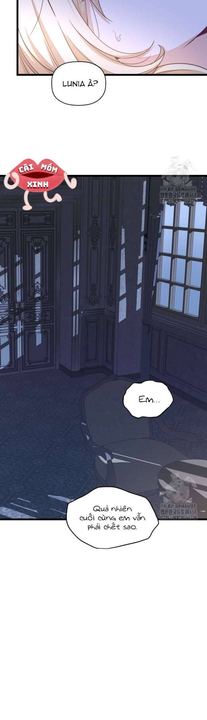 Bệ Hạ, Xin Hãy Quên Tôi Đi Chap 16 - Next Chap 17