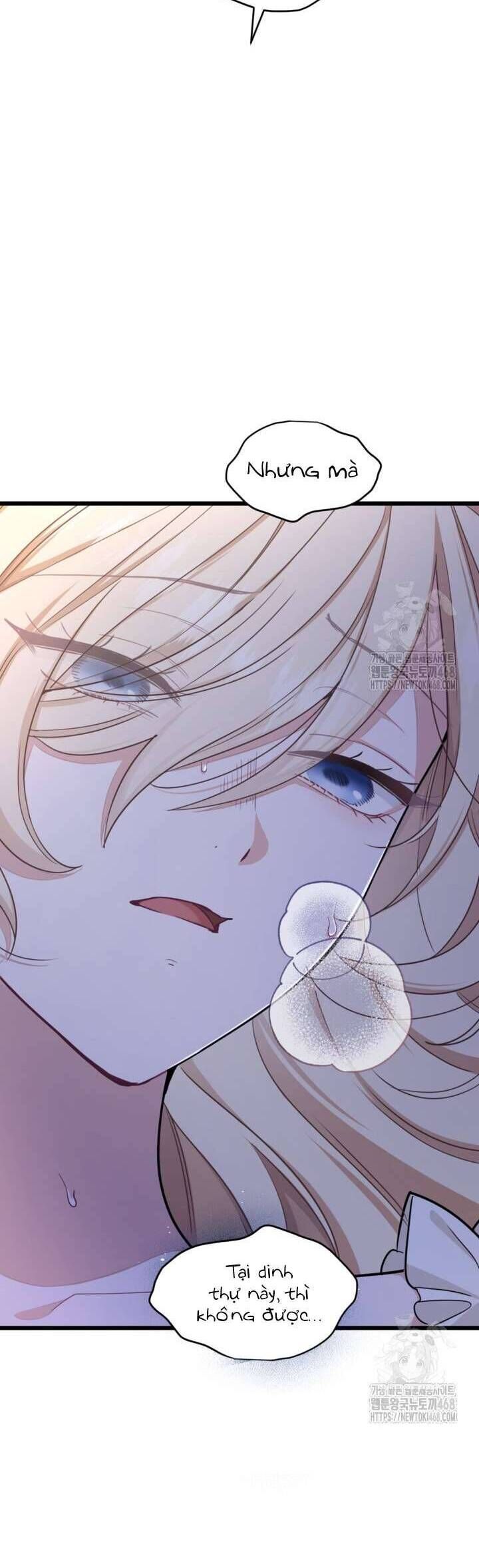 Bệ Hạ, Xin Hãy Quên Tôi Đi Chap 16 - Next Chap 17