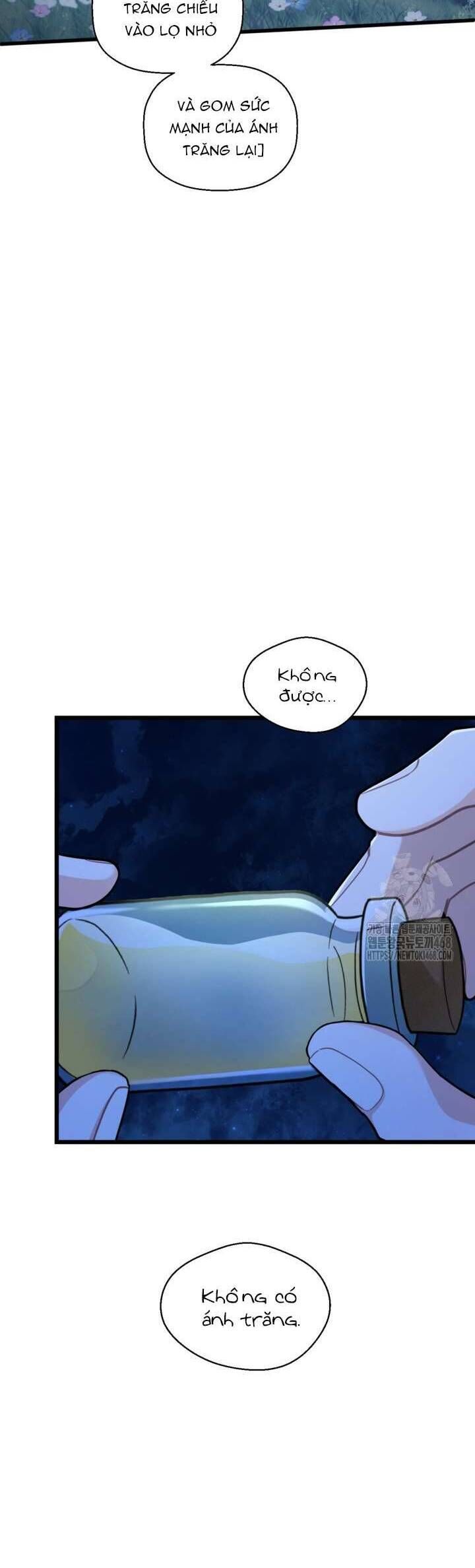 Bệ Hạ, Xin Hãy Quên Tôi Đi Chap 16 - Next Chap 17