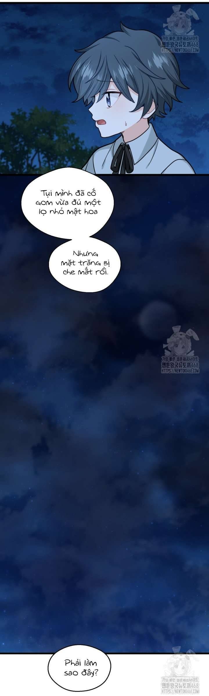 Bệ Hạ, Xin Hãy Quên Tôi Đi Chap 16 - Next Chap 17