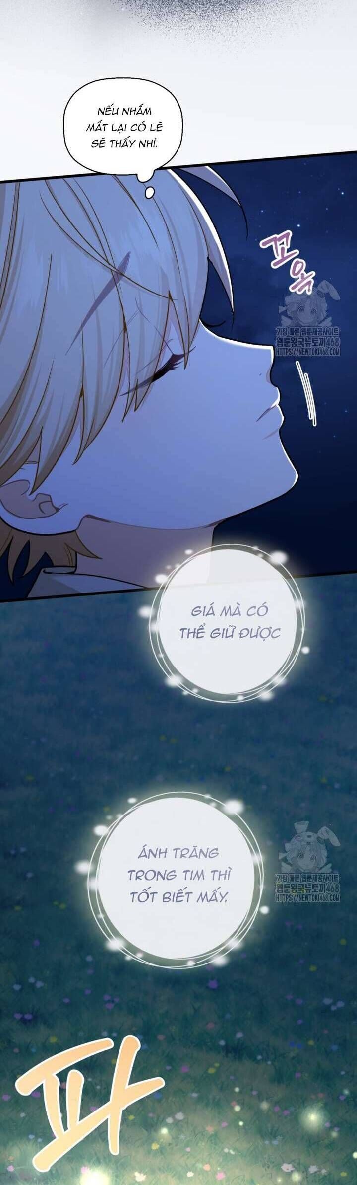 Bệ Hạ, Xin Hãy Quên Tôi Đi Chap 16 - Next Chap 17