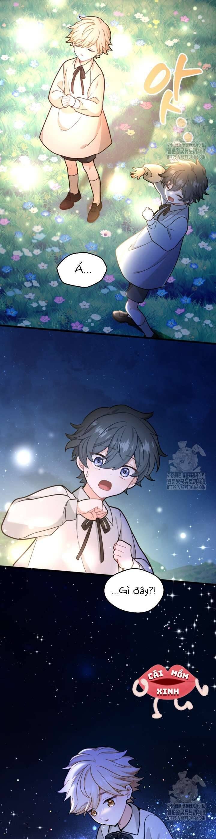 Bệ Hạ, Xin Hãy Quên Tôi Đi Chap 16 - Next Chap 17