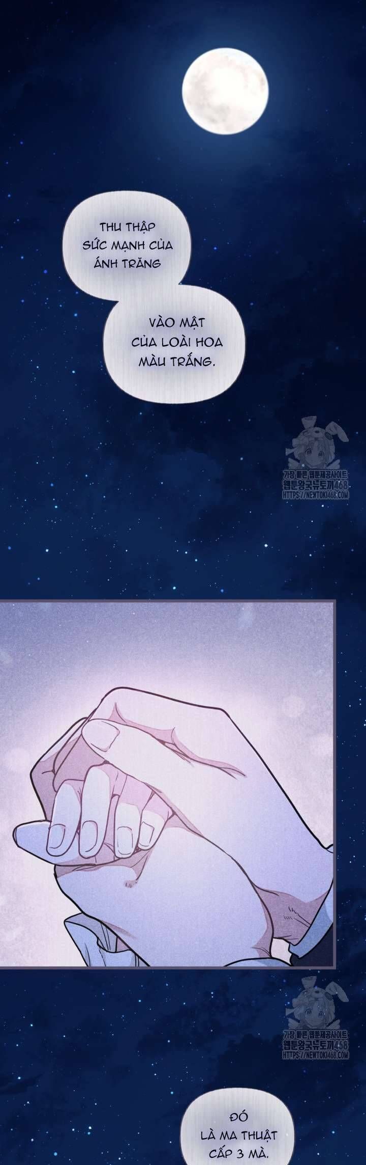 Bệ Hạ, Xin Hãy Quên Tôi Đi Chap 16 - Next Chap 17