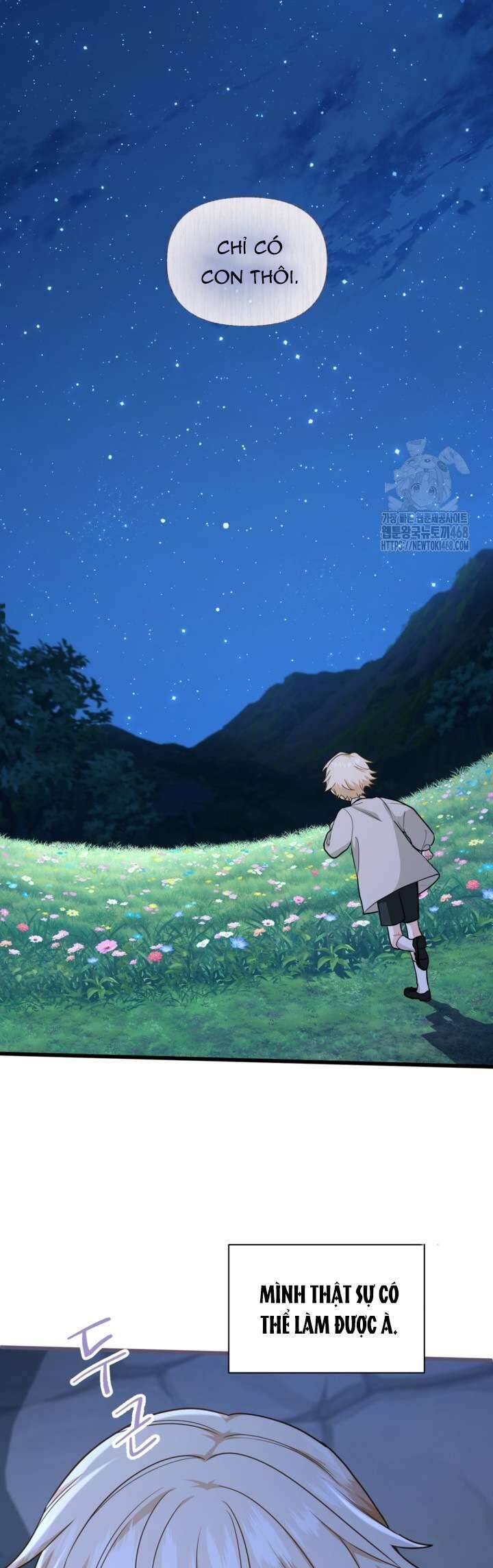 Bệ Hạ, Xin Hãy Quên Tôi Đi Chap 16 - Next Chap 17