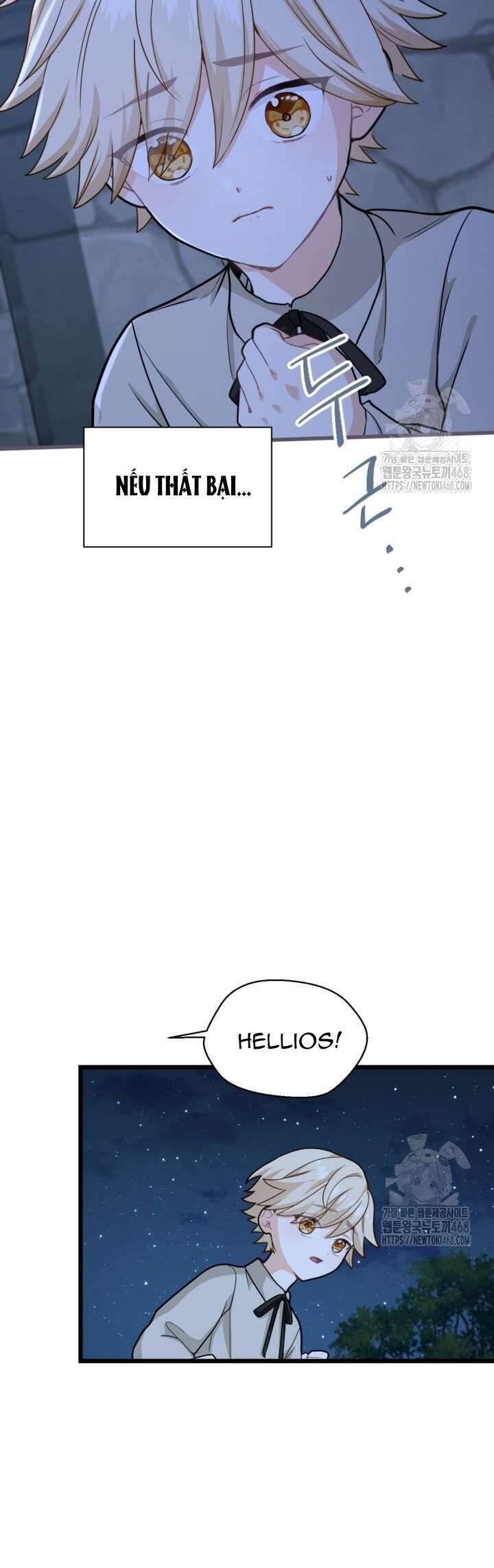 Bệ Hạ, Xin Hãy Quên Tôi Đi Chap 16 - Next Chap 17