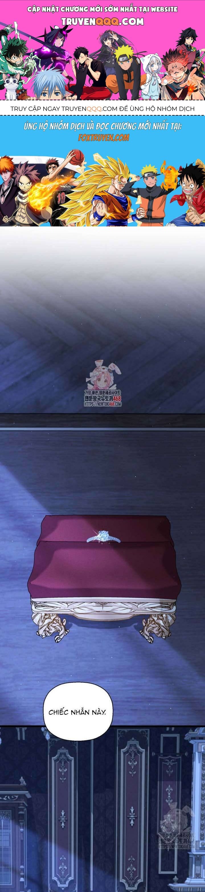 Bệ Hạ, Xin Hãy Quên Tôi Đi Chap 2 - Next Chap 3