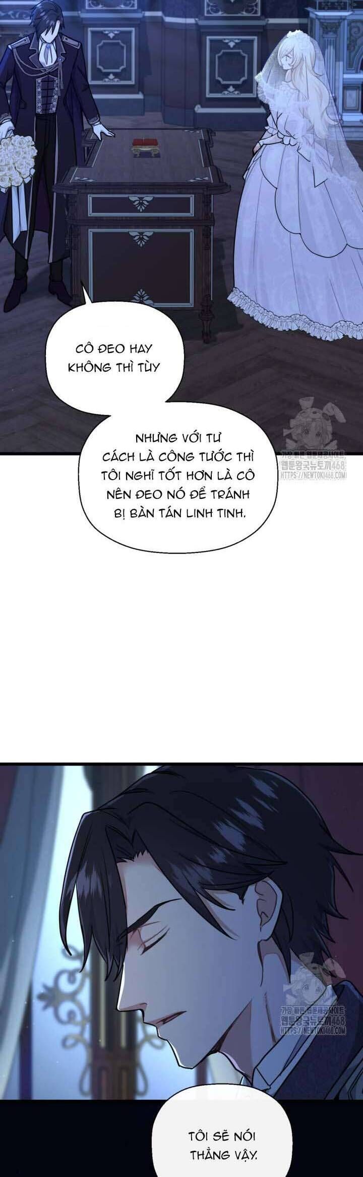 Bệ Hạ, Xin Hãy Quên Tôi Đi Chap 2 - Next Chap 3