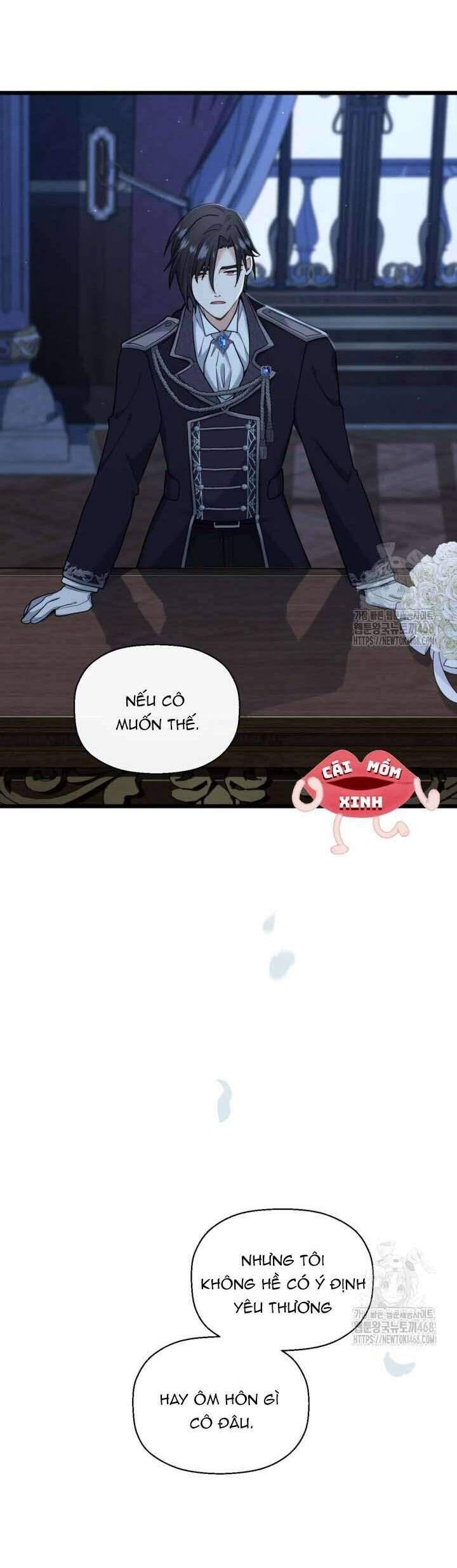 Bệ Hạ, Xin Hãy Quên Tôi Đi Chap 2 - Next Chap 3