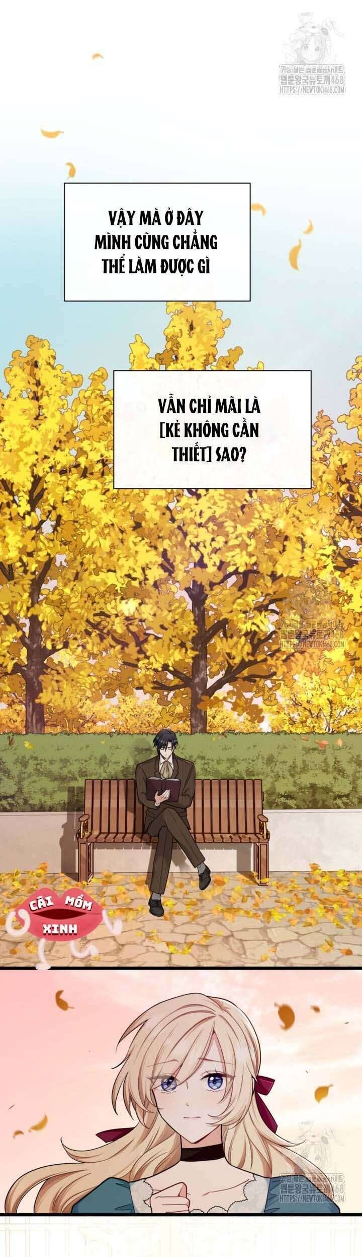 Bệ Hạ, Xin Hãy Quên Tôi Đi Chap 2 - Next Chap 3