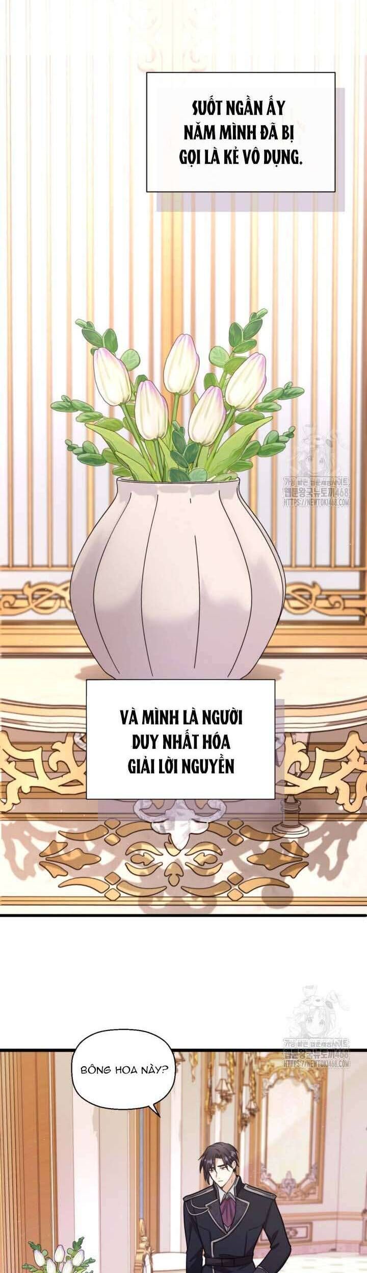 Bệ Hạ, Xin Hãy Quên Tôi Đi Chap 2 - Next Chap 3