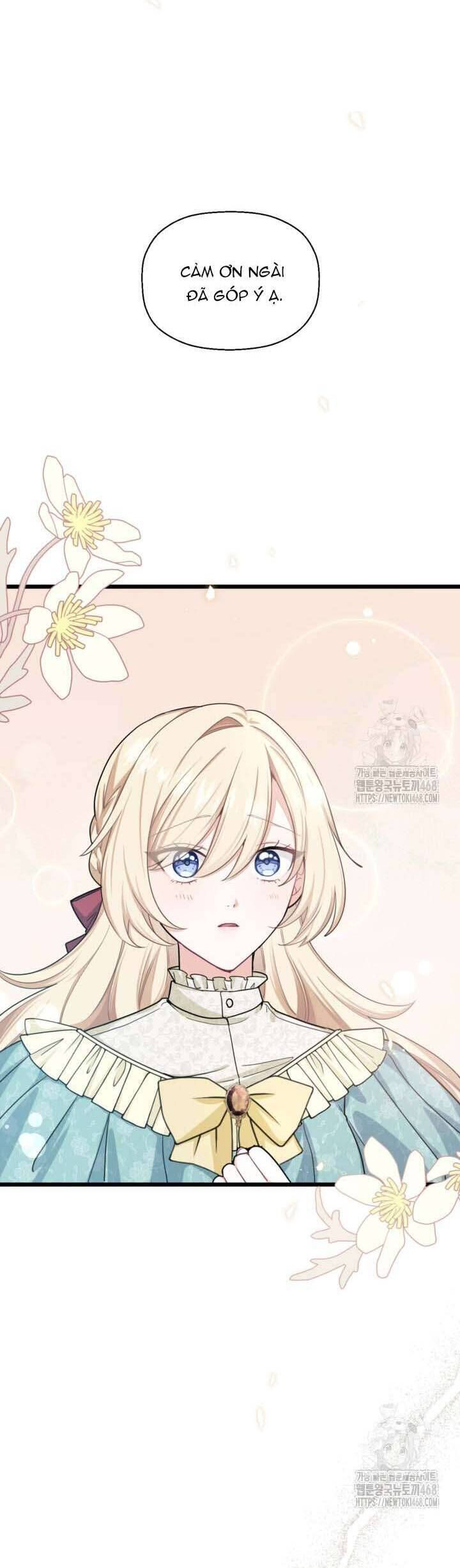 Bệ Hạ, Xin Hãy Quên Tôi Đi Chap 2 - Next Chap 3