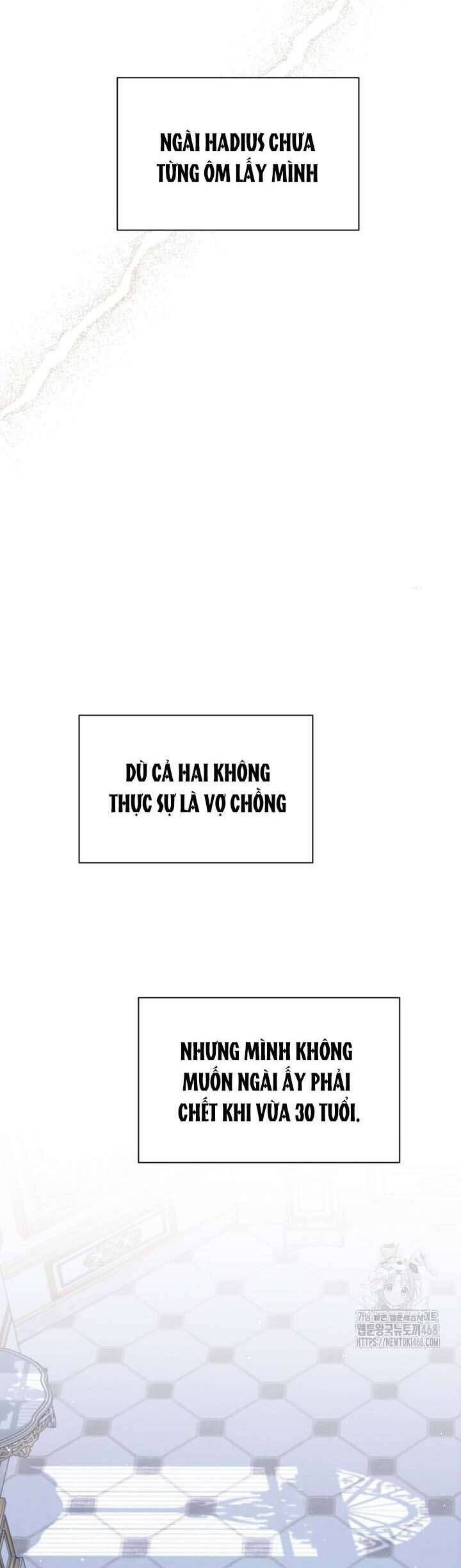 Bệ Hạ, Xin Hãy Quên Tôi Đi Chap 2 - Next Chap 3