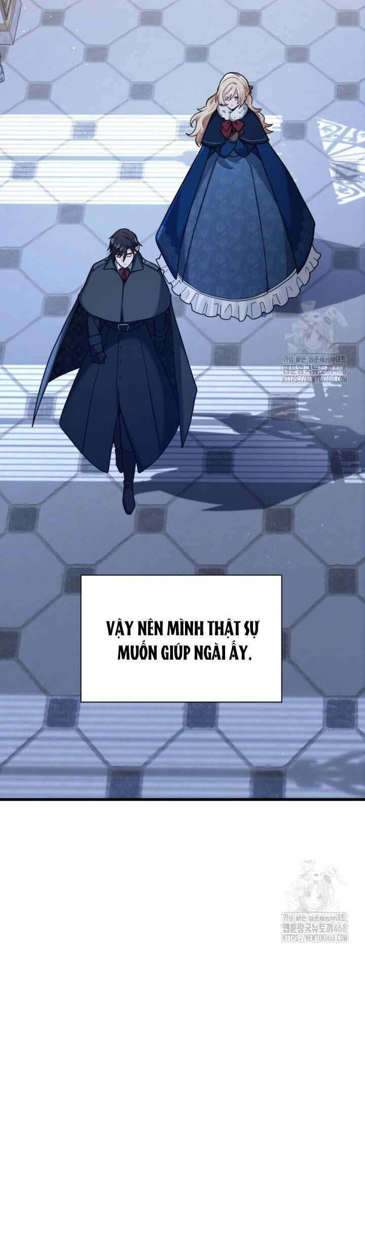 Bệ Hạ, Xin Hãy Quên Tôi Đi Chap 2 - Next Chap 3