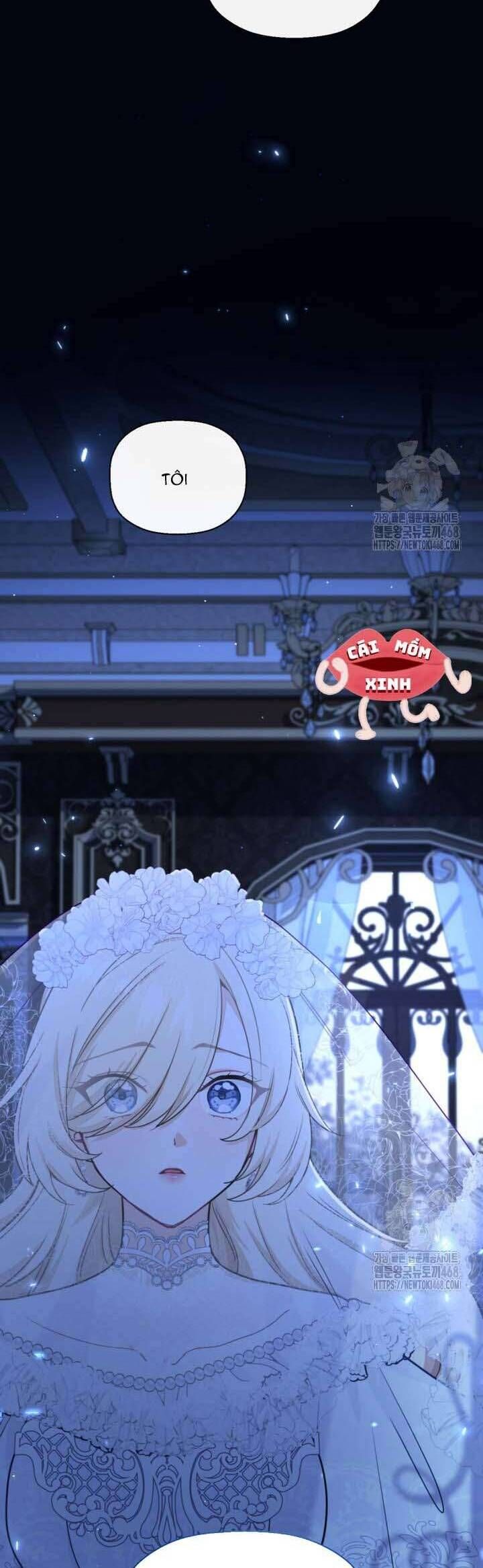 Bệ Hạ, Xin Hãy Quên Tôi Đi Chap 2 - Next Chap 3