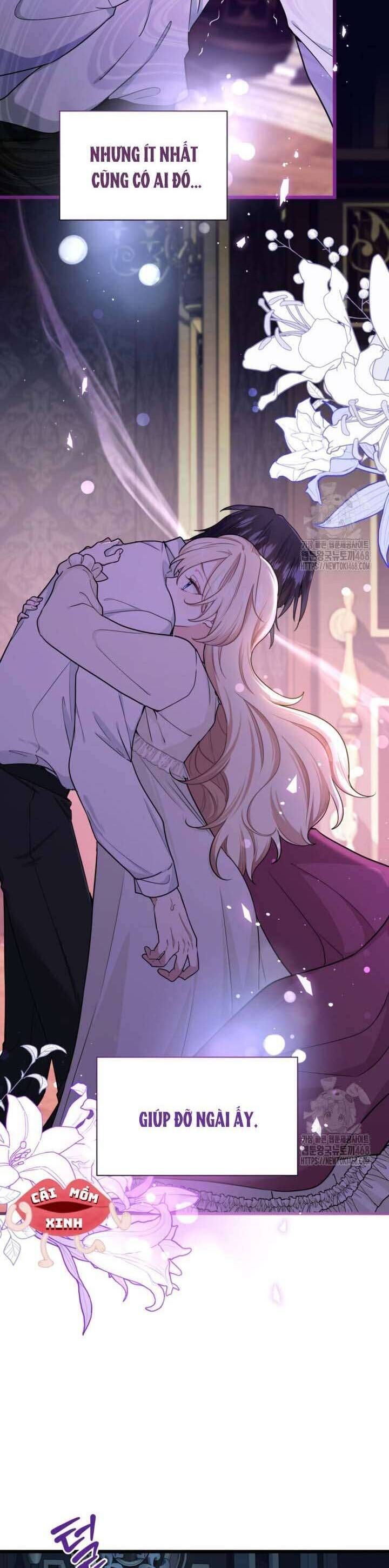 Bệ Hạ, Xin Hãy Quên Tôi Đi Chap 2 - Next Chap 3