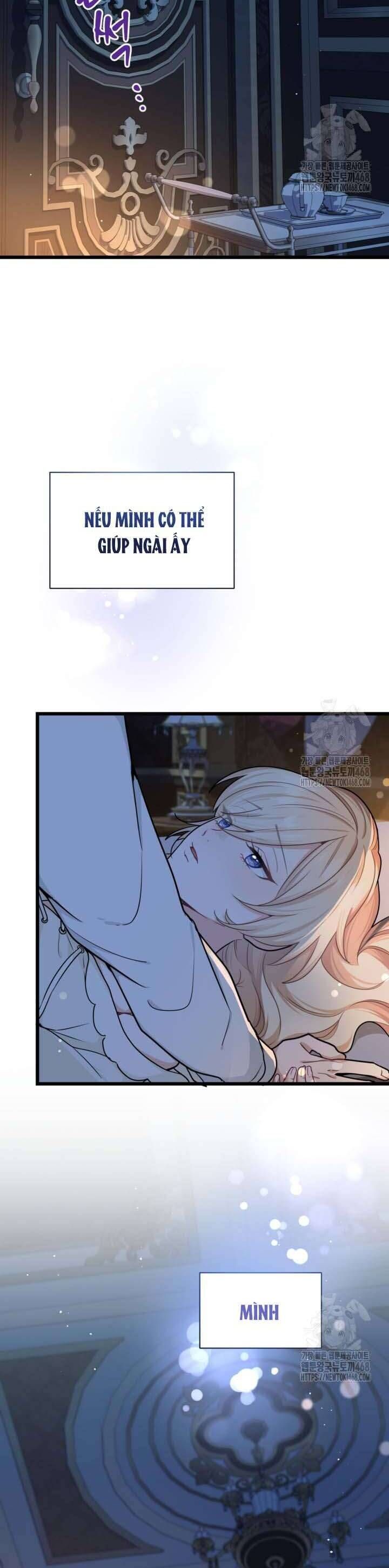 Bệ Hạ, Xin Hãy Quên Tôi Đi Chap 2 - Next Chap 3