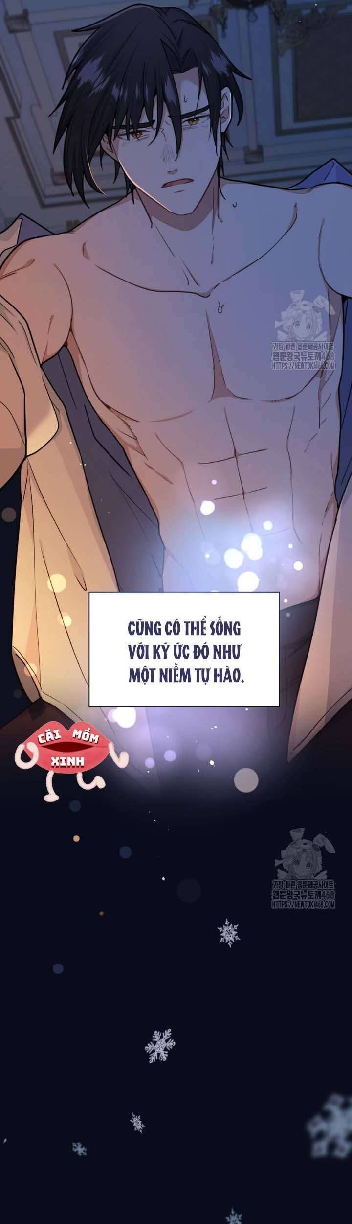 Bệ Hạ, Xin Hãy Quên Tôi Đi Chap 2 - Next Chap 3