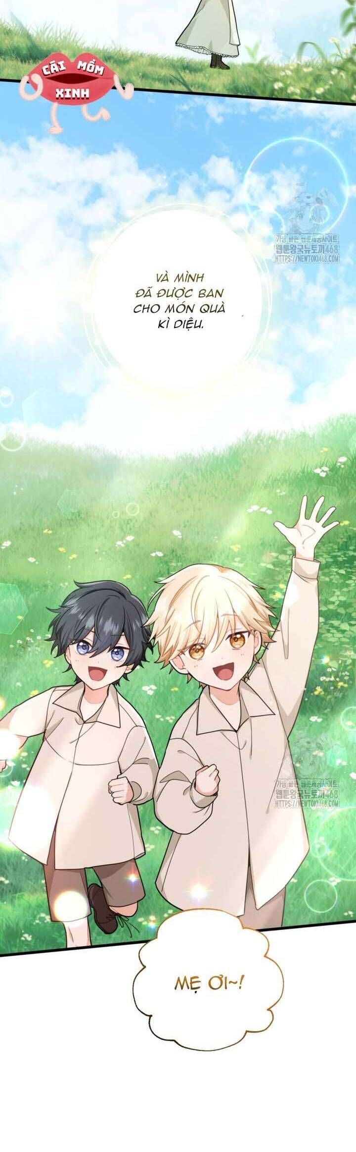 Bệ Hạ, Xin Hãy Quên Tôi Đi Chap 2 - Next Chap 3