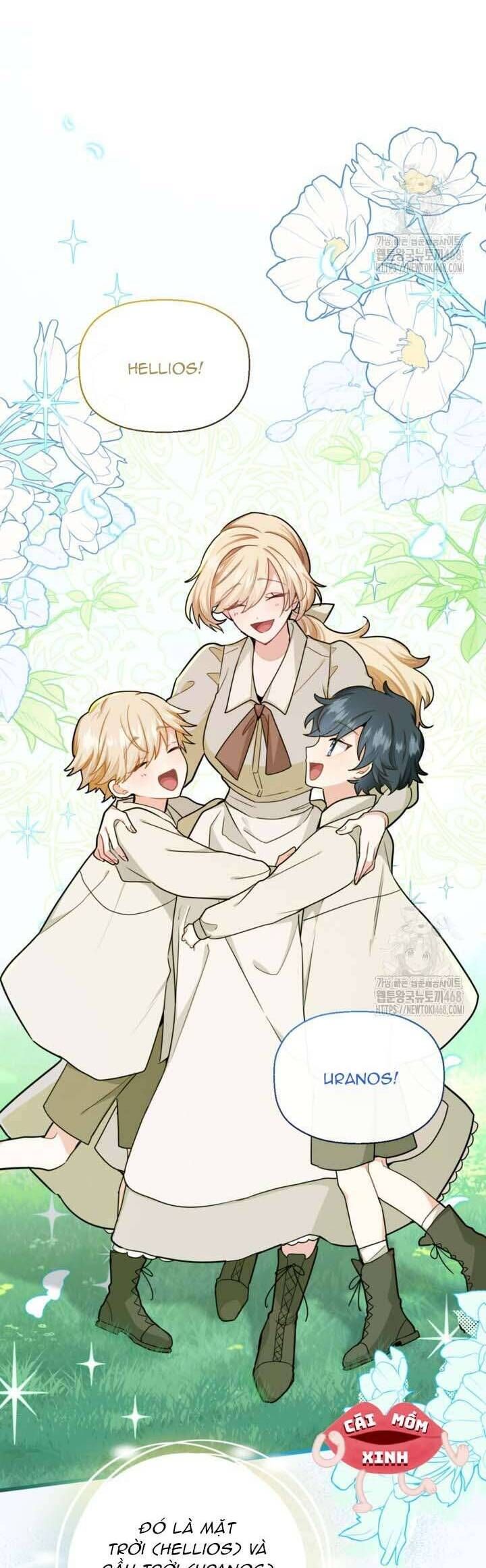 Bệ Hạ, Xin Hãy Quên Tôi Đi Chap 2 - Next Chap 3