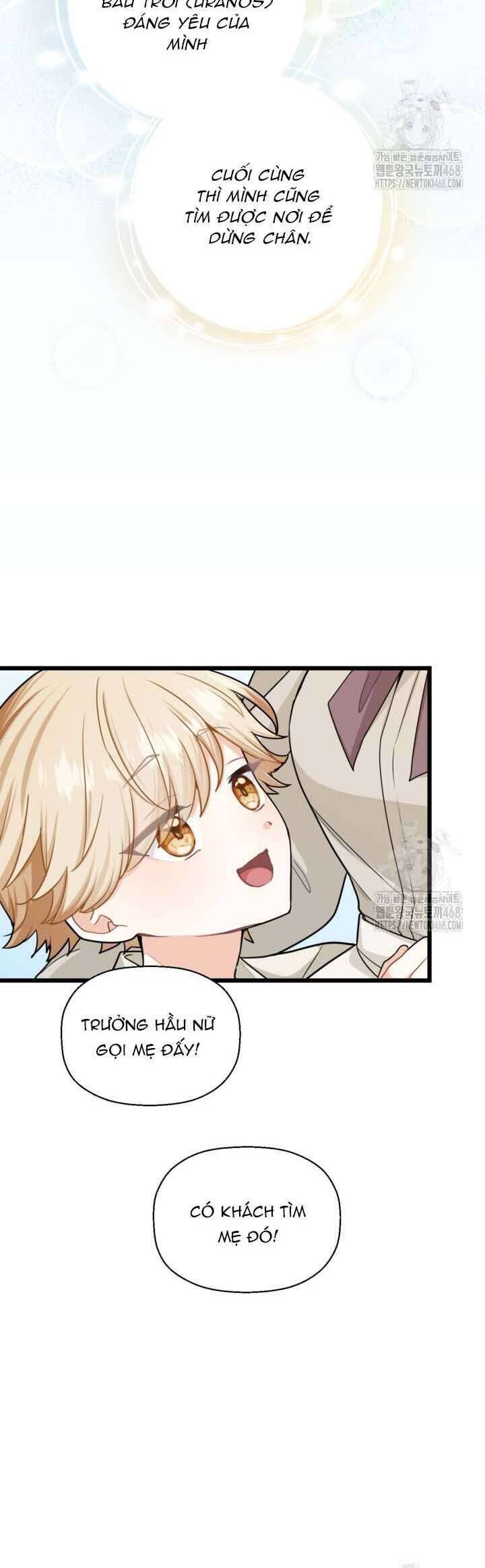 Bệ Hạ, Xin Hãy Quên Tôi Đi Chap 2 - Next Chap 3