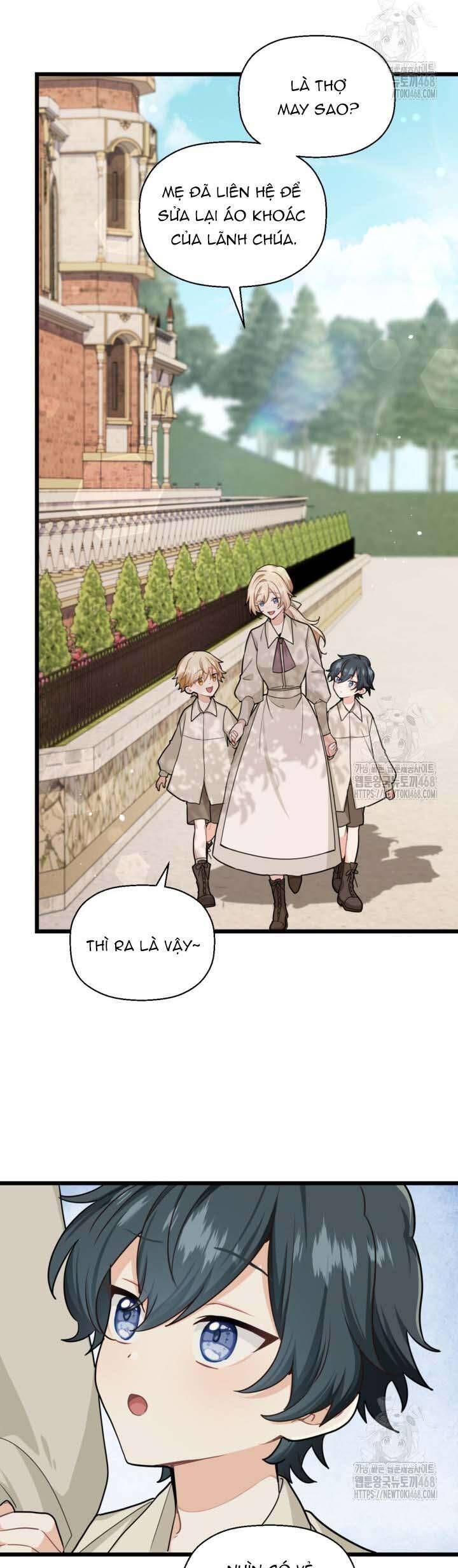 Bệ Hạ, Xin Hãy Quên Tôi Đi Chap 2 - Next Chap 3