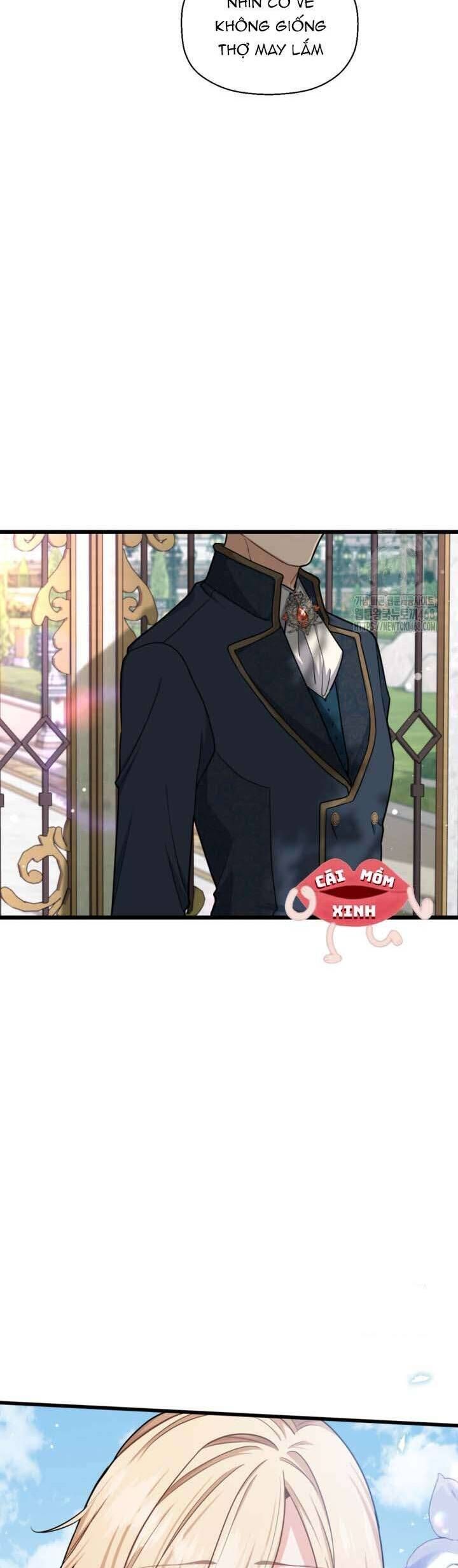 Bệ Hạ, Xin Hãy Quên Tôi Đi Chap 2 - Next Chap 3