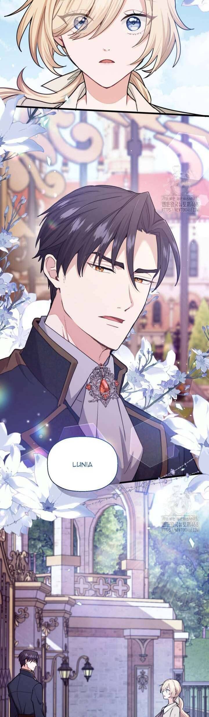 Bệ Hạ, Xin Hãy Quên Tôi Đi Chap 2 - Next Chap 3