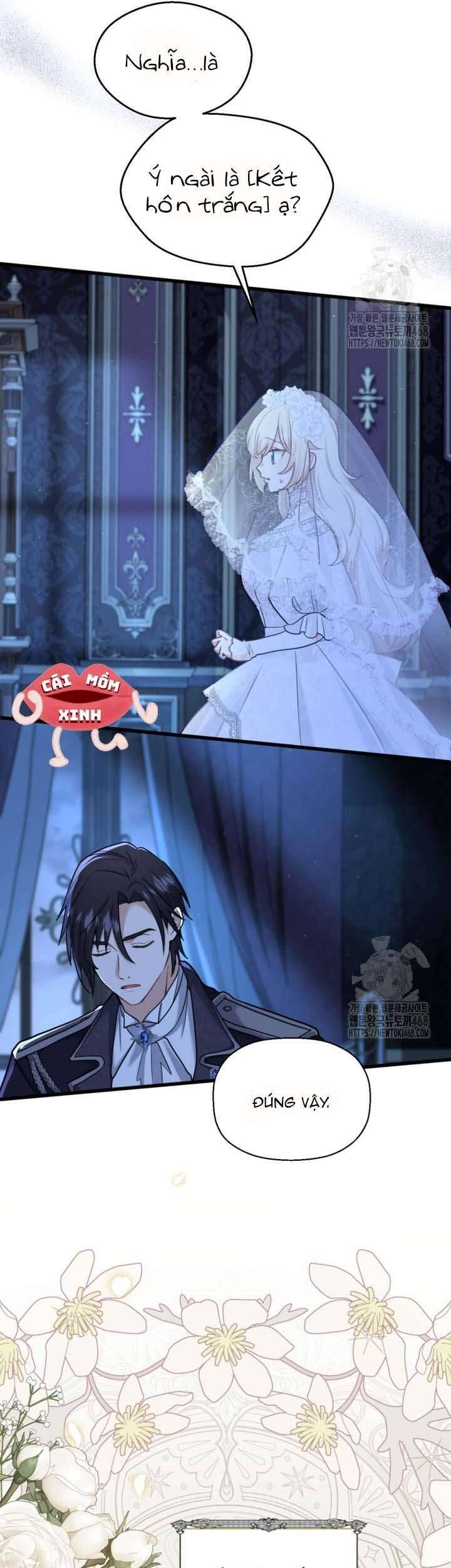 Bệ Hạ, Xin Hãy Quên Tôi Đi Chap 2 - Next Chap 3