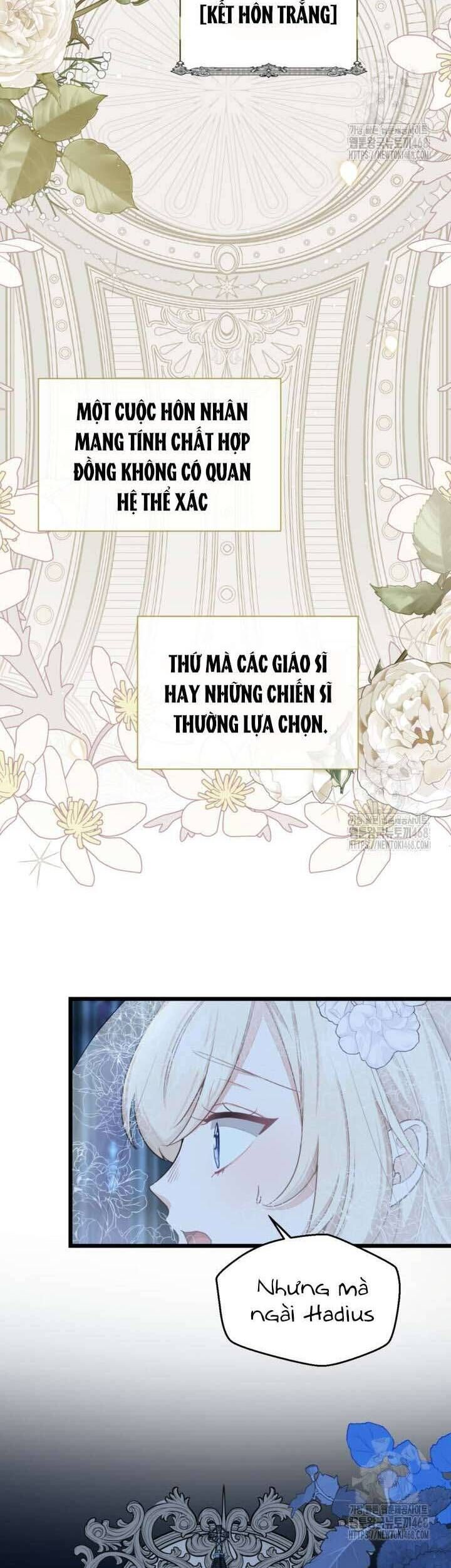 Bệ Hạ, Xin Hãy Quên Tôi Đi Chap 2 - Next Chap 3