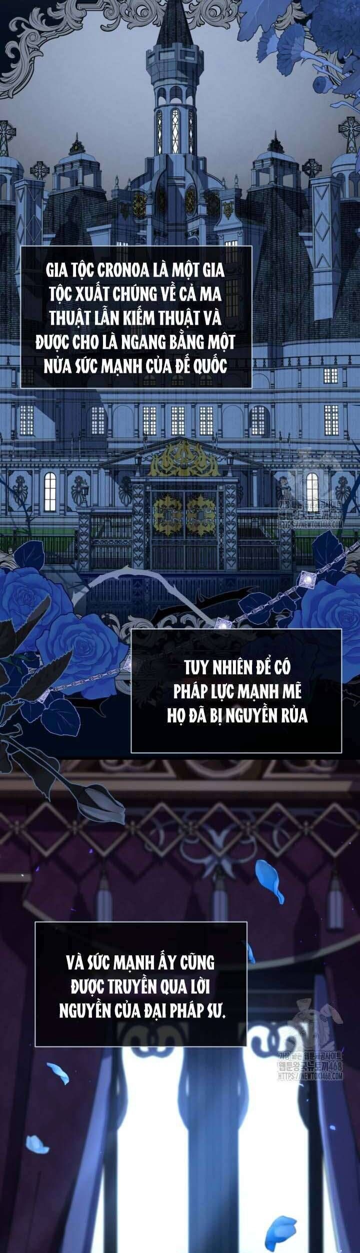 Bệ Hạ, Xin Hãy Quên Tôi Đi Chap 2 - Next Chap 3