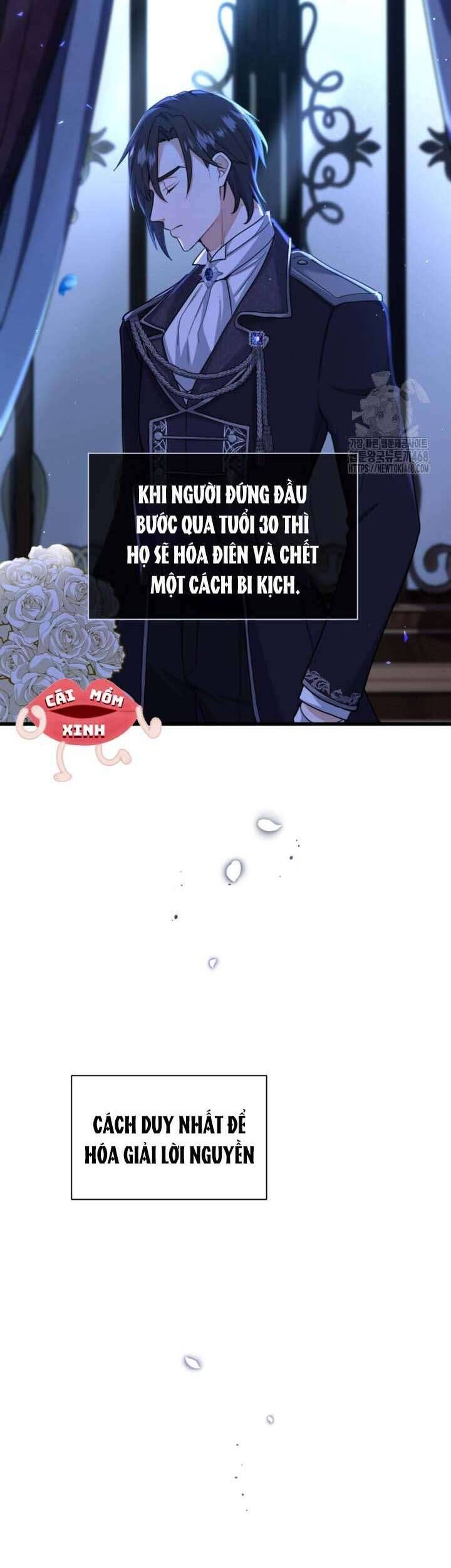 Bệ Hạ, Xin Hãy Quên Tôi Đi Chap 2 - Next Chap 3