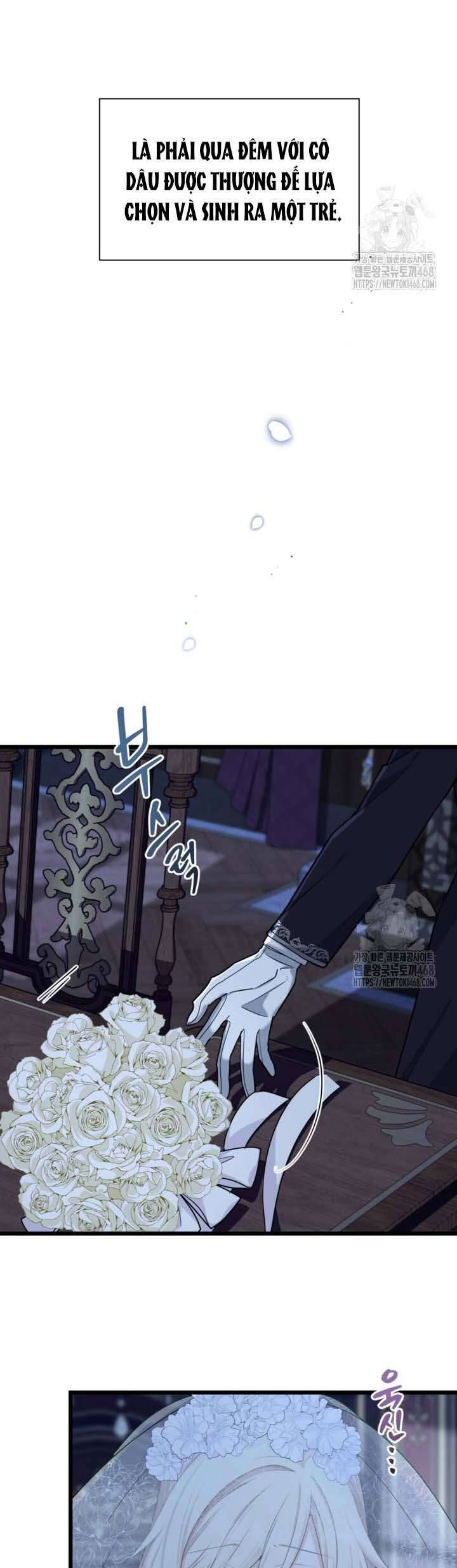 Bệ Hạ, Xin Hãy Quên Tôi Đi Chap 2 - Next Chap 3