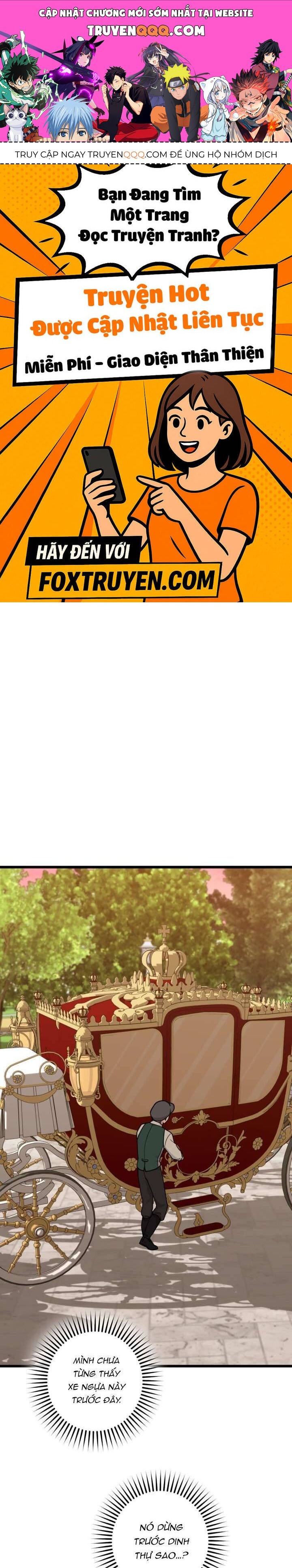 Bệ Hạ, Xin Hãy Quên Tôi Đi Chap 23 - Next Chap 24