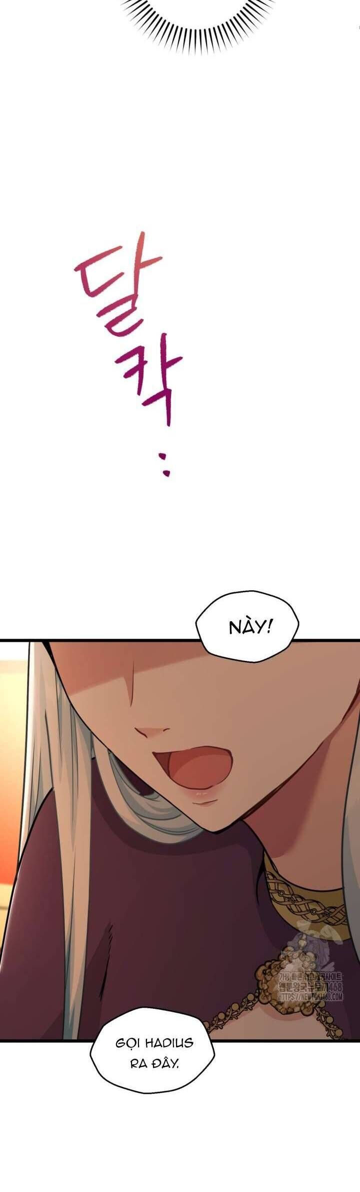 Bệ Hạ, Xin Hãy Quên Tôi Đi Chap 23 - Next Chap 24