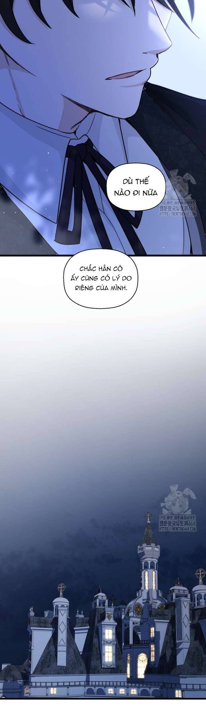 Bệ Hạ, Xin Hãy Quên Tôi Đi Chap 23 - Next Chap 24