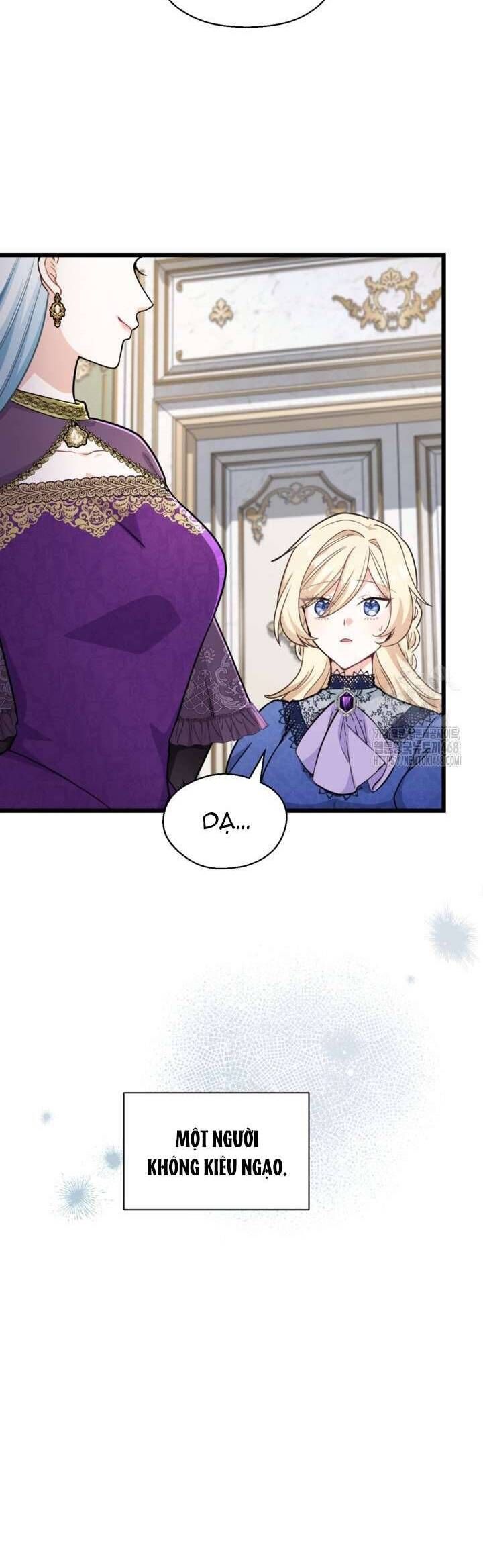 Bệ Hạ, Xin Hãy Quên Tôi Đi Chap 23 - Next Chap 24