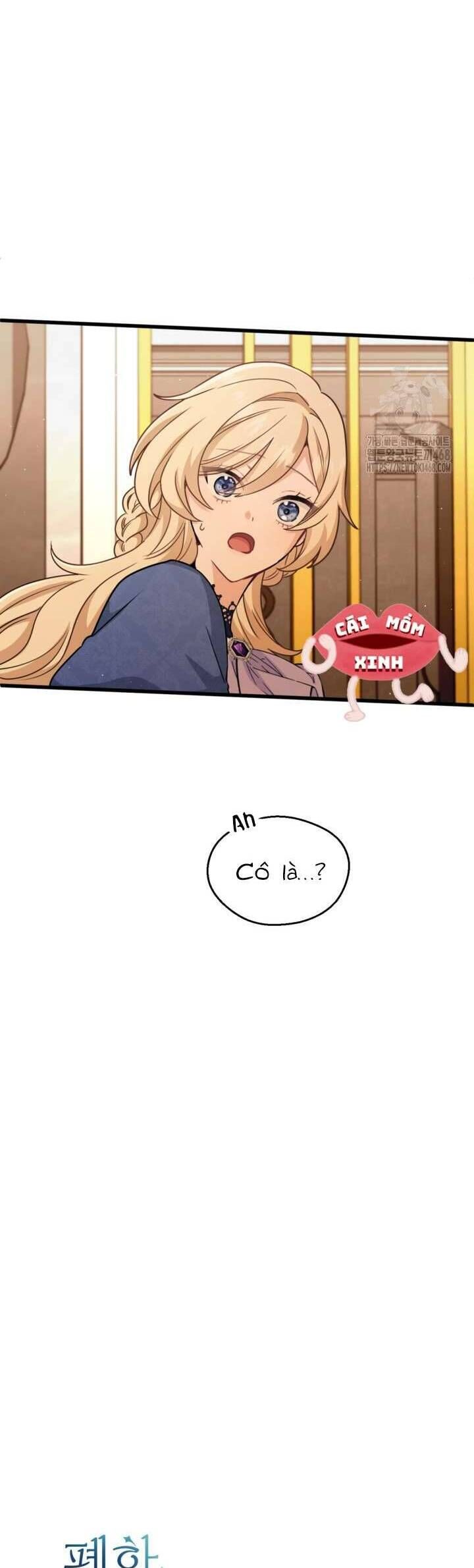 Bệ Hạ, Xin Hãy Quên Tôi Đi Chap 23 - Next Chap 24