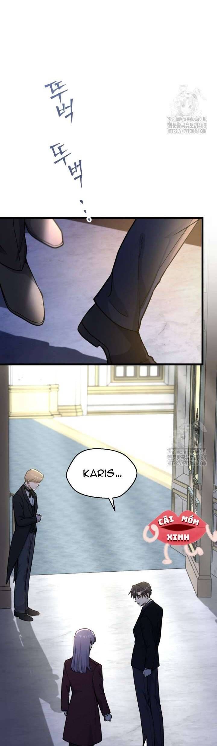 Bệ Hạ, Xin Hãy Quên Tôi Đi Chap 23 - Next Chap 24