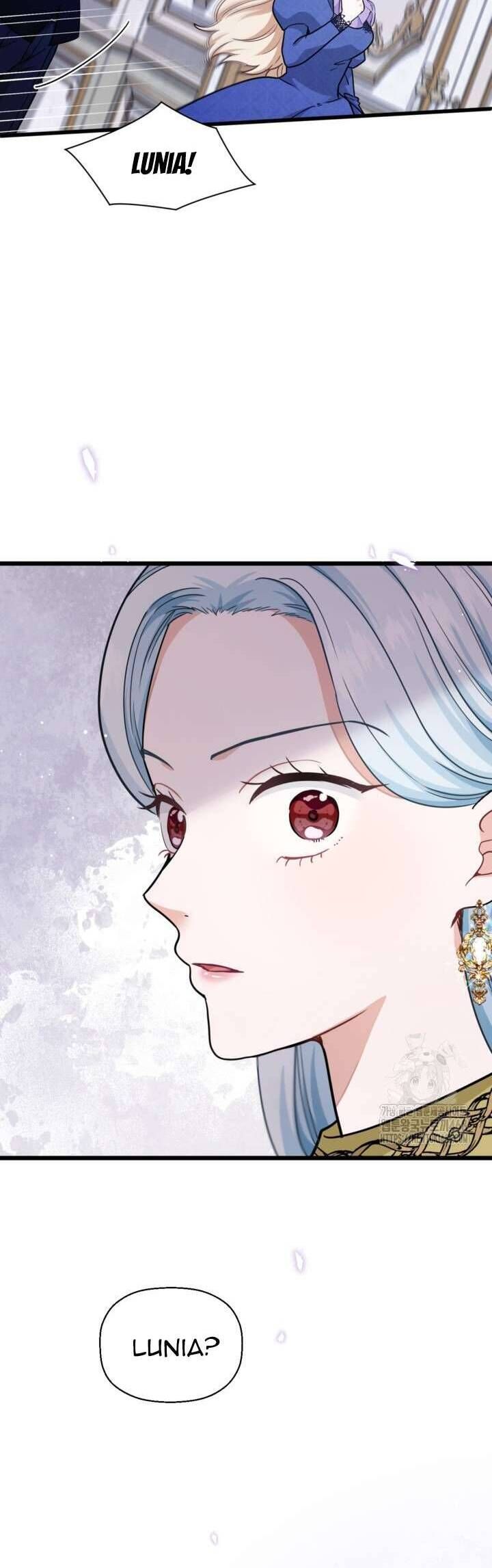 Bệ Hạ, Xin Hãy Quên Tôi Đi Chap 23 - Next Chap 24