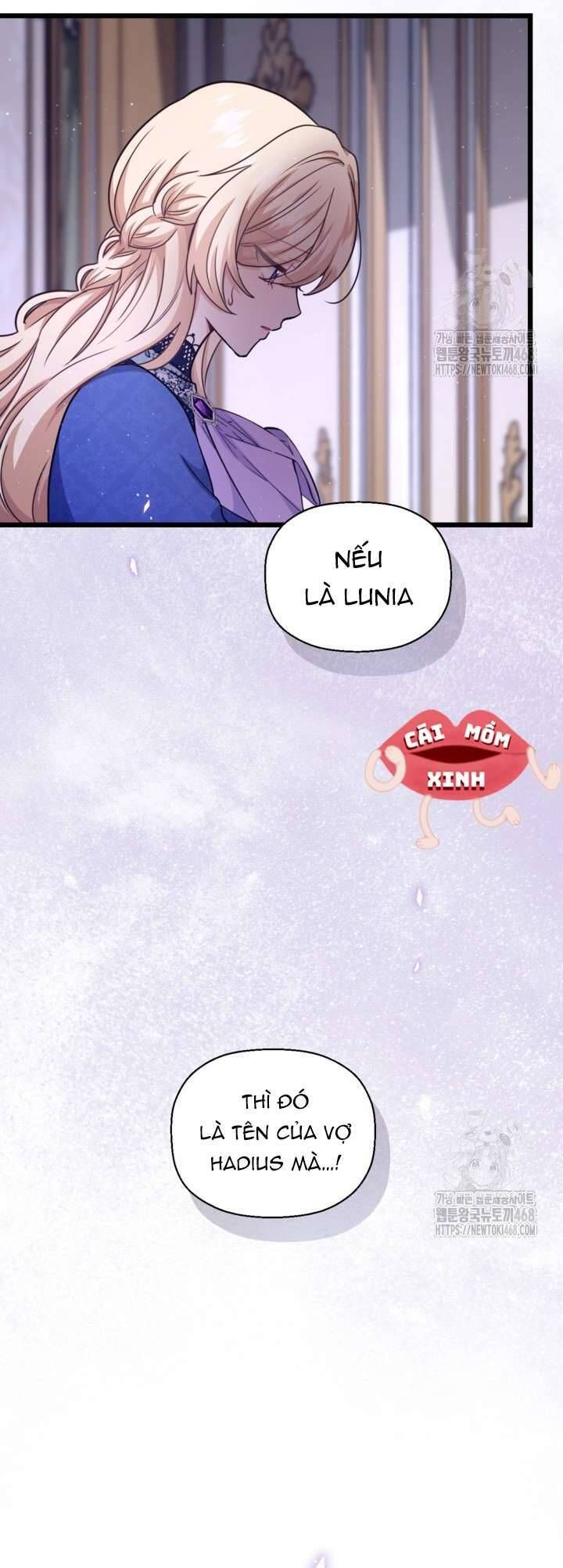 Bệ Hạ, Xin Hãy Quên Tôi Đi Chap 23 - Next Chap 24